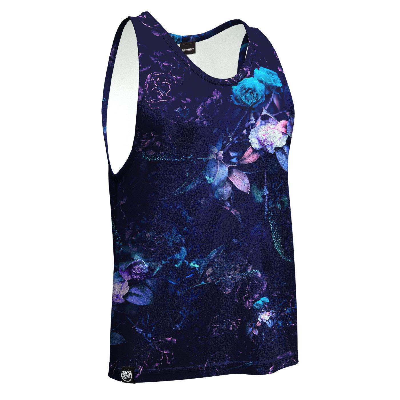 Ocean Plants Tank Top