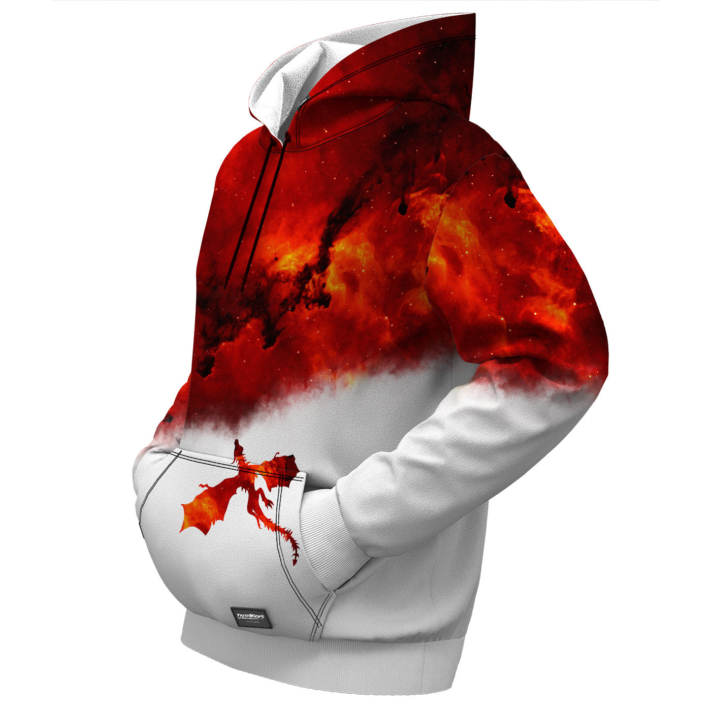 FIRE Hoodie