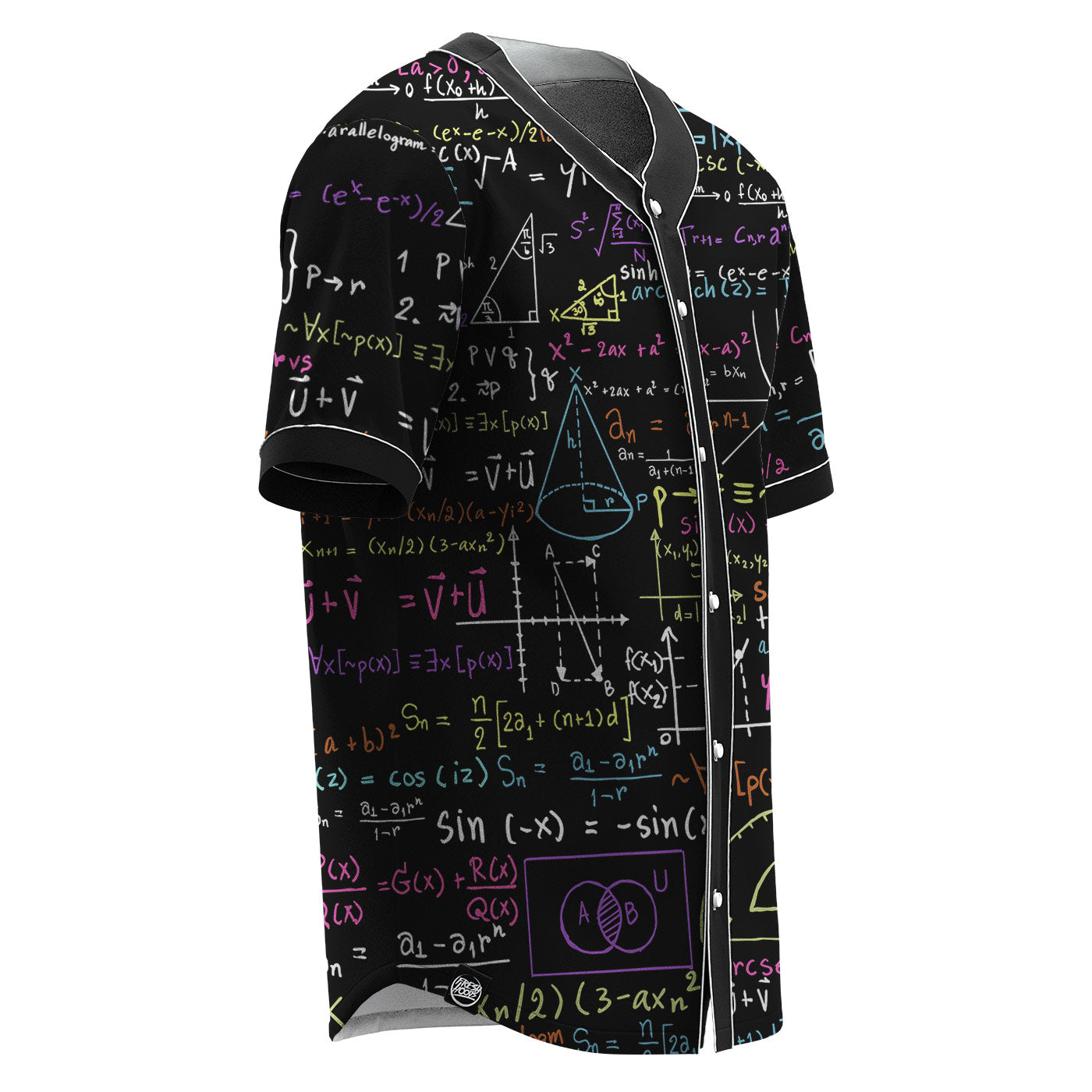 Math Jersey