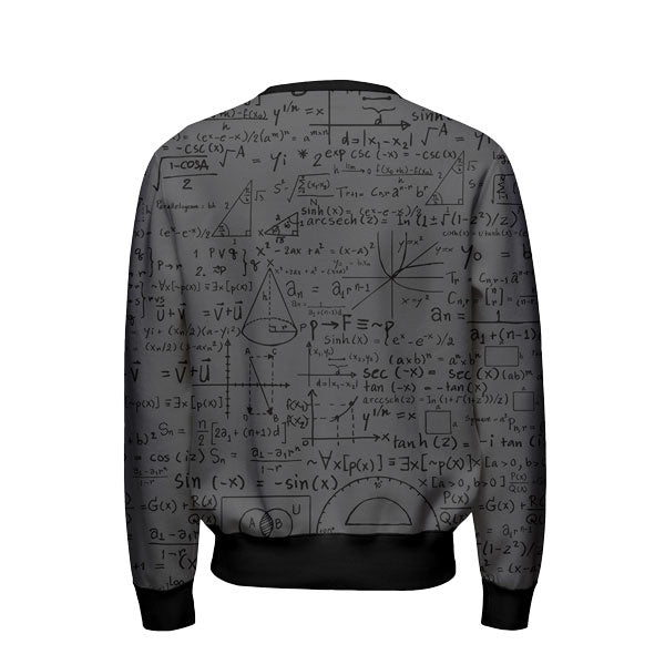 Math Sweatshirt